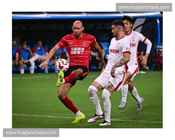 中超北京国安赛程全景解析与焦点赛事深度梳理亮点盘点全面呈现趋势