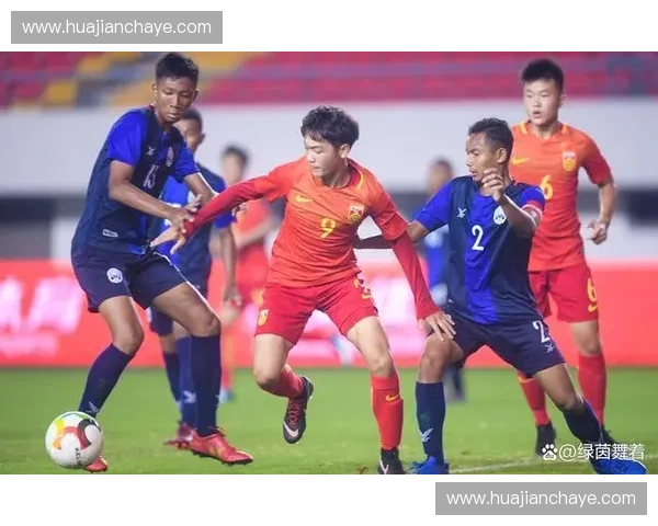聚焦中国与柬埔寨足球联赛合作交流与未来发展前景全方位深度解读